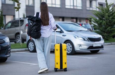 Airport transfers Amex Tours