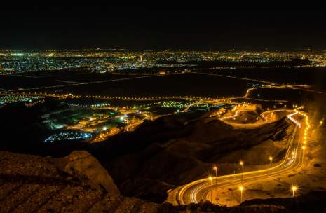 Al Ain Tours