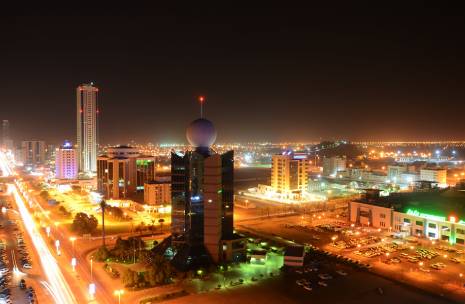 Fujairah Tour by Amex Tours