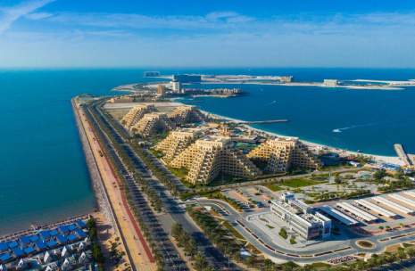 Ras Al Khaimah Tours